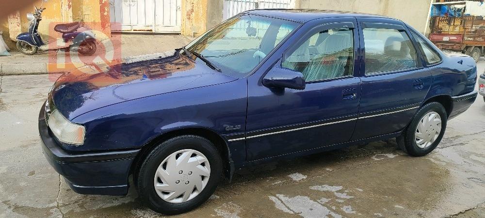 اوبل فيكترا